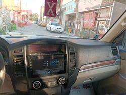 ميتسوبيشي باجيرو